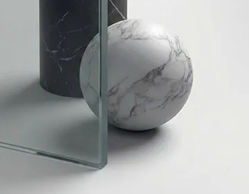 Anthracite-tinted switchable FilmyFolie – privacy at the touch of a button