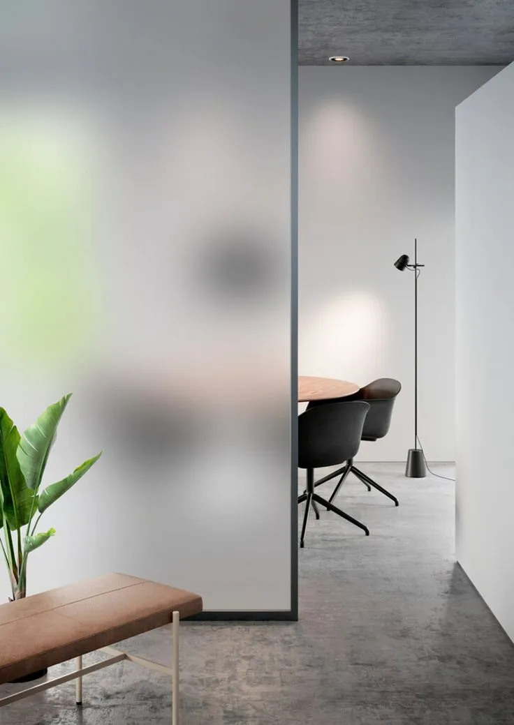 Conference room — insert here