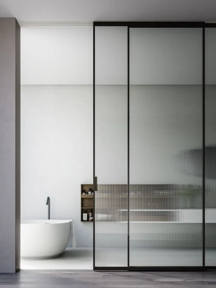Wellness / suite — insert here