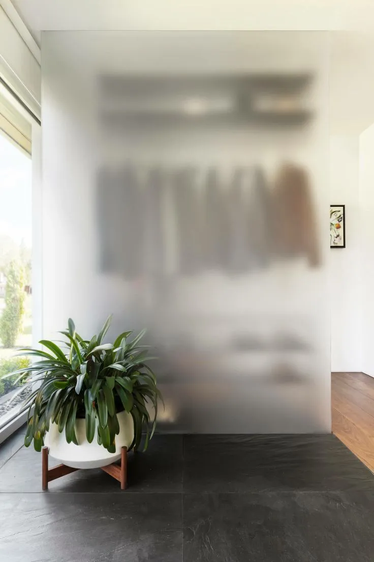 Wellness / suite — insert here
